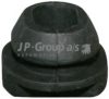 JP GROUP 1514250500 Mounting, radiator